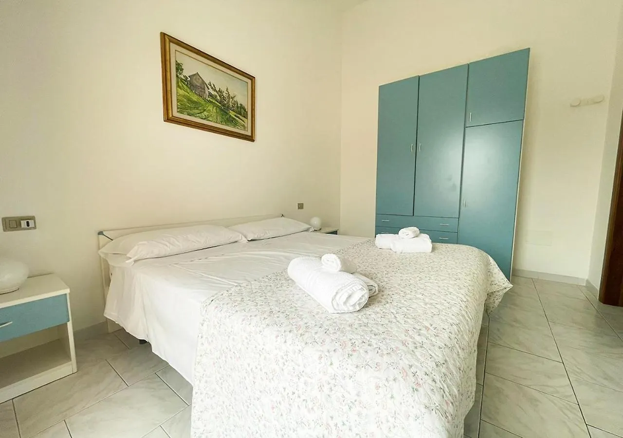 شقة Pgs Immobiliare Srls- Residenza Eleonora Bilocale Terrazza E Parcheggio Privato La Maddalena