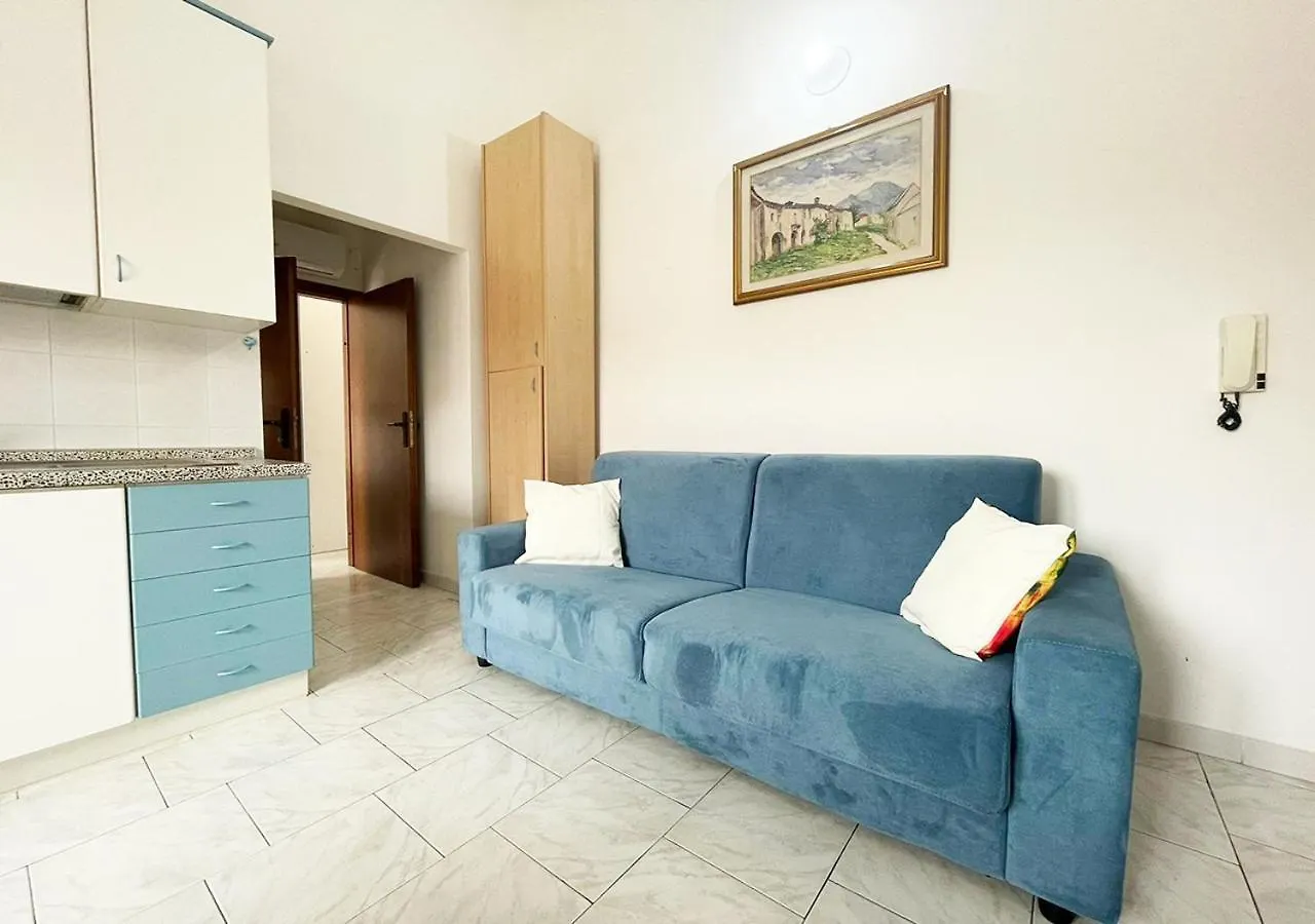 شقة Pgs Immobiliare Srls- Residenza Eleonora Bilocale Terrazza E Parcheggio Privato La Maddalena إيطاليا